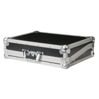 Showtec Case for Light Controller 6U Flightcase