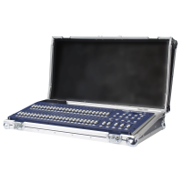 Showtec Case for Showmaster 48 With accessory compartment