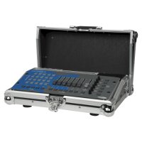 Showtec Case for ColorCue 2 (Air) With accessory compartment