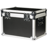 Showgear Stack Case 2 Optimised for Euro pallet stacking