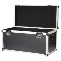 Showgear Stack Case 3 Stack Case 3