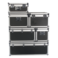 Showgear Stack Case 3 Stack Case 3