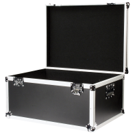 Showgear Stack Case 4 Flightcase
