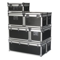 Showgear Stack Case 4 Flightcase