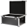 Showgear Stack Case 4 Flightcase