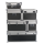 Showgear Stack Case 4 Flightcase