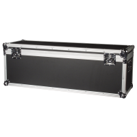 Showgear Stack Case 5 Optimised for Euro pallet stacking