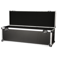 Showgear Stack Case 5 Stack Case 5