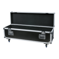 Showgear Stack Case 6 Stack Case 6