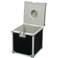 Showgear Case for 30 cm Mirror Ball Also fits Showtec...