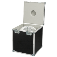 Showgear Case for 40 cm Mirror Ball Also fits Showtec Illumisphere 30