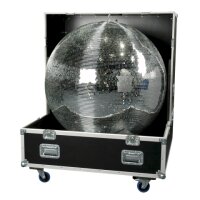 Showgear Case for 100 cm Mirror Ball Case für 100-cm-Spiegelkugel