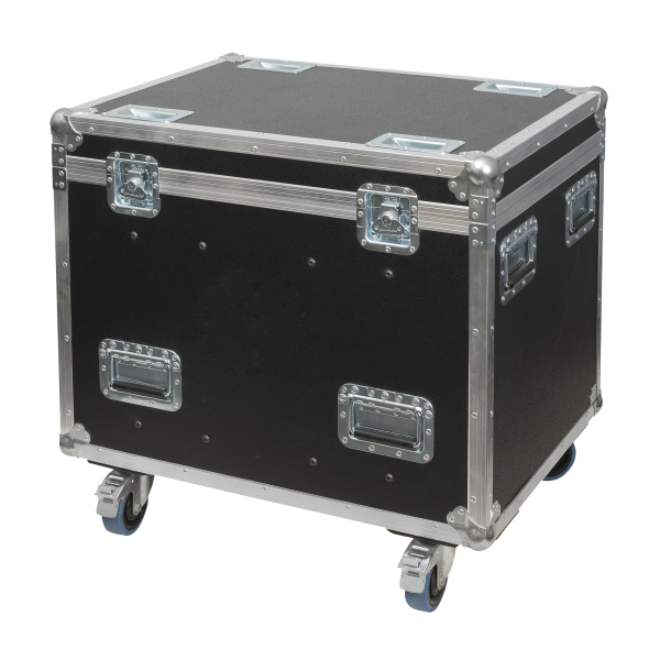Showgear Multiflex Case 80 Premium Line