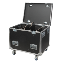 Showgear Multiflex Case 80 Premium Line