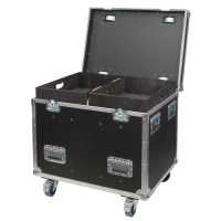 Showgear Multiflex Case 80 Premium Line