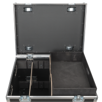 Showgear Multiflex Case 80 Premium Line