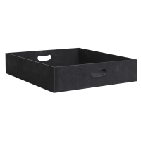 Showgear Top-insert for Multiflex Case 80/120 57 cm,...