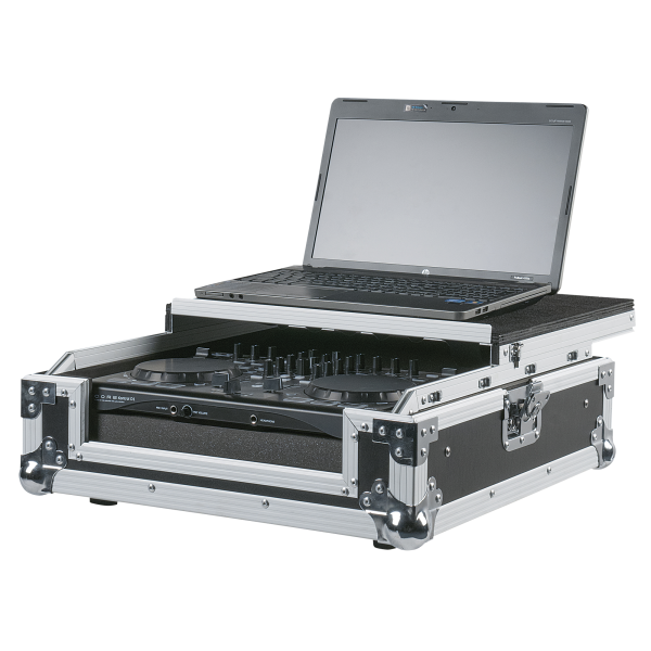 Showgear Universal Case 2-Ch DJ Control Universalkoffer für 2 Channel DJ Controller