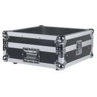 Showgear Universal Case 2-Ch DJ Control Universalkoffer für 2 Channel DJ Controller