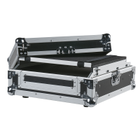 Showgear Universal Case 2-Ch DJ Control Universalkoffer für 2 Channel DJ Controller