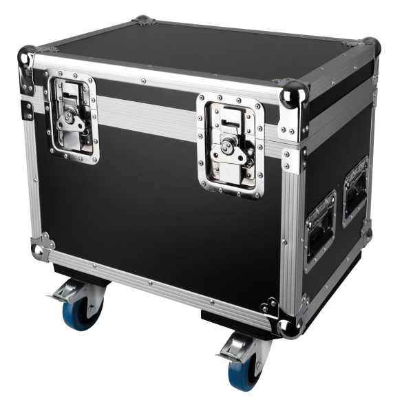 Showgear Rigging Case with Insert For rigging accessories and tools