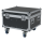 Showtec Case for 8x Compact Par 7/18 With accessory compartment
