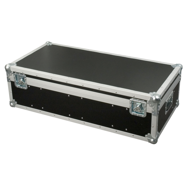 Showtec Case for 8x Octostrip for Octostrips set, controller + cables