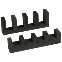 Showtec Case for 8x Octostrip for Octostrips set, controller + cables