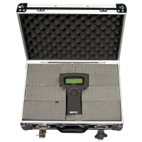 Showgear Universal Foam Case 1 Universalkoffer 1 mit...