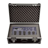 Showgear Universal Foam Case 2