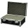 Showgear Universal Foam Case 2