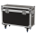 Showtec Case for 2x Phantom 65 With accessory compartment