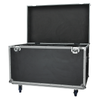 Showtec Case for 8x Sunstrip Active Flightcase