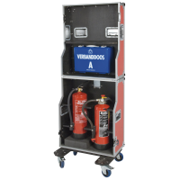 Showgear Emergency Case Notfallkoffer