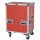 Showgear Emergency Case With cut-outs for fire extinguishers