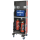 Showgear Emergency Case With cut-outs for fire extinguishers