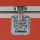 Showgear Emergency Case With cut-outs for fire extinguishers