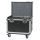 Showgear Conical Adapter Case II Including 1 adapter inlay