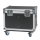 Showgear Conical Adapter Case II Including 1 adapter inlay