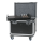 Showgear Conical Adapter Case II Including 1 adapter inlay