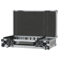 Showgear Conical Adapter Case III Für 24 Adapter...