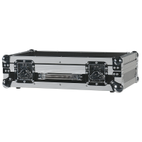 Showgear Conical Adapter Case III Für 24 Adapter & 50 Pins