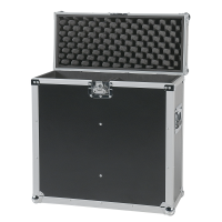 Showgear Case for 2x Scanner Case für 2x Scanner