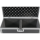 Showgear Case for 2x Scanner Separate sections with protective foam
