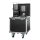 Showtec Case for 4 x Shark Scan or Barrel Flight Case
