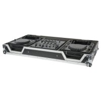 Showgear DJ Case for Pioneer Großes Set