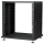 Showgear Metal Equipment Rack 12HE