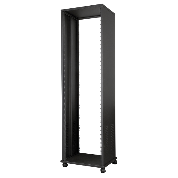 Showgear Metal Equipment Rack 32U