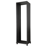 Showgear Metal Equipment Rack 40HE