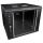 Showgear RCA-WMF-9 9U 19"-Rack-Gehäuse